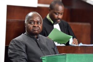 Former ICoast minister in court over UN peacekeeper deaths