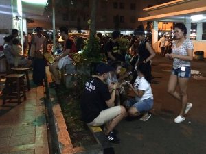 Toll rises to three dead after Indonesia quake