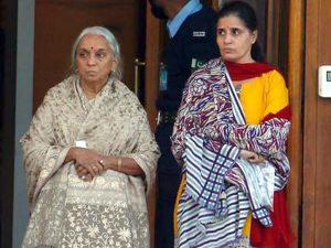 Pakistan rejects Indian allegations about visit of Commander Jadhav's wife, mother
