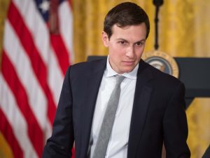 Trump's son-in-law said to have ordered ex-NSA Flynn to contact Russia