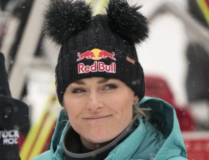 Vonn to snub White House visit for US team