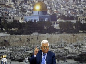 UN Jerusalem vote &lsquo;is a victory for Palestine&rsquo;