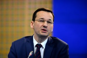 Mateusz Morawiecki: an unconventional 'Polish Dreamer'