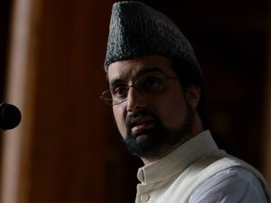 Mirwaiz hails OIC&rsquo;s call on Jerusalem, seeks same for IoK
