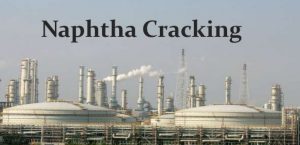 Importance of a naphtha cracker