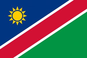 Namibia's foreign reserves hit five-month low in Nov