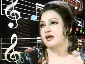 Melody Queen still lives in the hearts of her fans: Marriyum