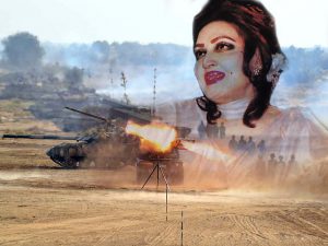 17th death anniversary of Noor Jehan observed