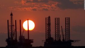 Saudi ready to raise oil supply after US pullout from Iran deal