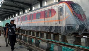 SC orders Punjab govt to resume Orange Line Metro Train project