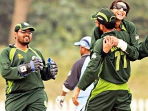 Pak team to train for World Cup from Dec 24
