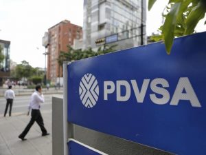 Venezuelan state oil company announces payments on certain bonds