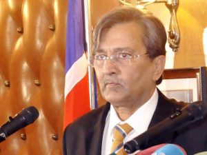 Govt to pass amended bill of rent control act during current tenure