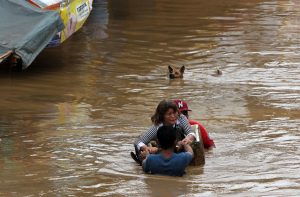 Philippines storm death toll climbs to 133: govt