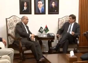 CM Murad orders bulletproof vehicles for PSL players