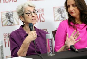 Trump accusers urge Congress to probe harassment claims