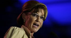 Sarah Palin's son charged in domestic dispute at parents' Alaska home