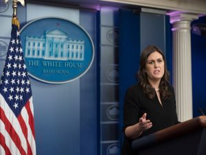 'Apprentice' star turned Trump aide leaves White House