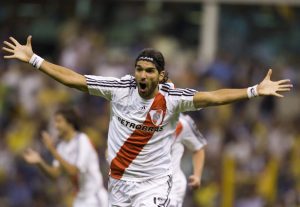 Uruguay's Abreu signs for 26th club to set world record Uruguay's Abreu signs for 26th club to set world record