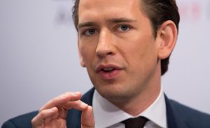 Austria's conservatives reach coalition deal with far right: Sebastian Kurz