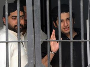 Activists file petition against SHC's ruling in Shahzeb murder case