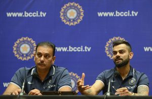 India aim for history on South Africa tour