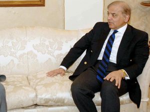 CM holds meeting with Mayor of Istanbul