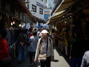 South Korea sees over 2mn foreign residents in 2016