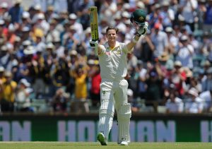 Smith defies England in third Ashes Test