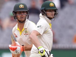 Smith immovable as Australia edge closer to Test draw