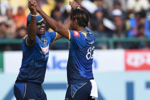 Perera lauds Lakmal after Sri Lanka's emphatic ODI win