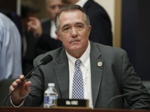 US Congressman Franks says resigning immediately
