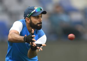 Kohli set for biggest year as Afghanistan make Test bow