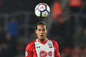 Liverpool land Van Dijk in reported £75mn world record for defender Liverpool land Van Dijk in reported £75mn world record for defender