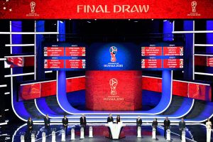 All you need to know about FIFA World Cup draw All you need to know about FIFA World Cup draw
