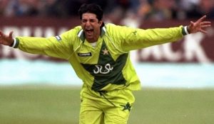 Mitchell Starc makes Wasim Akram proud