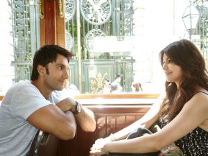 Anushka&rsquo;s alleged ex Ranveer Singh reacts to her wedding picture