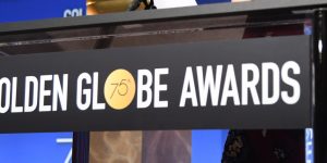 'The Shape of Water' leads Golden Globes nominations 'The Shape of Water' leads Golden Globes nominations