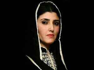 Ayesha Gulalai to form her own party next month