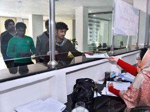 Banks to start receiving Hajj applications from Jan 15