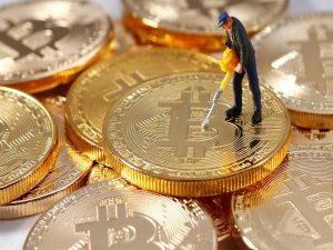 India likens crypto cash to Ponzi schemes