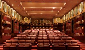 Bahria Town unveils CineGold Plex &nbsp;