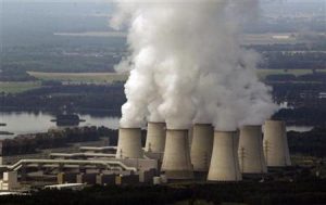 Power sector: contrary ambitions