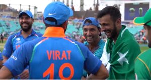 Relive Pakistan, India's best cricketing moment of 2017