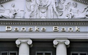 Danske Bank fined over money-laundering, says expands internal probe