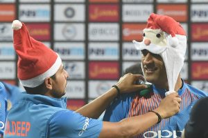 India beat Sri Lanka to sweep T20 series 3-0