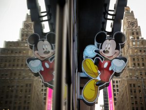 Disney to buy 21st Century Fox assets for $52.4bn Disney to buy 21st Century Fox assets for $52.4bn