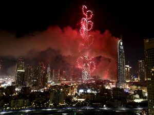 Dubai has 'not banned' visas for Pakistanis