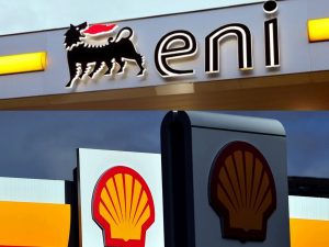Eni and Shell to stand trial in Italy over Nigeria kickback scandal