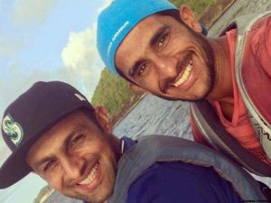 Hasan Ali calls Shoaib Malik his &lsquo;guiding&rsquo; light
